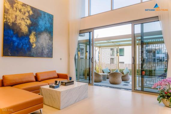 Duy nhất 2 suất ngoại giao biệt thự Victoria hỗ trợ mức giá chiết khấu 4 tỷ
