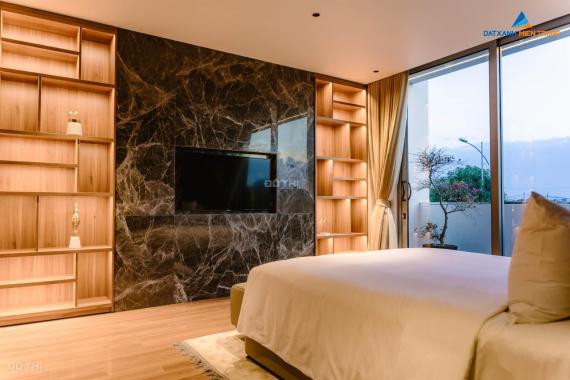 Duy nhất 2 suất ngoại giao biệt thự Victoria hỗ trợ mức giá chiết khấu 4 tỷ