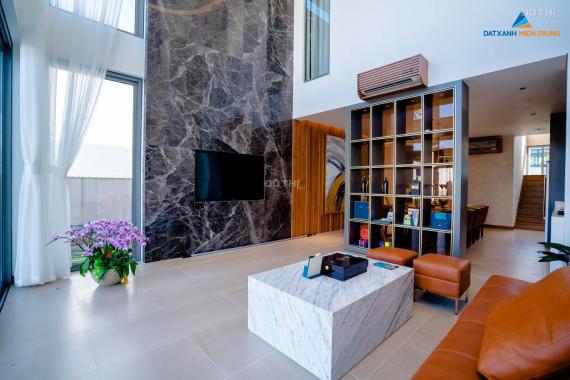Duy nhất 2 suất ngoại giao biệt thự Victoria hỗ trợ mức giá chiết khấu 4 tỷ