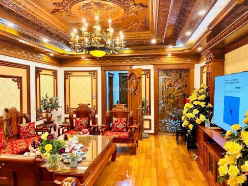 Bán nhà Ngô Xuân Quảng, Nội thất lung linh,135m2, 17 tỷ