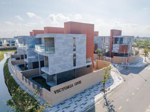 Biệt thự độc bản Regal Victoria, khu compound ven biển đẹp nhất Đà Nẵng