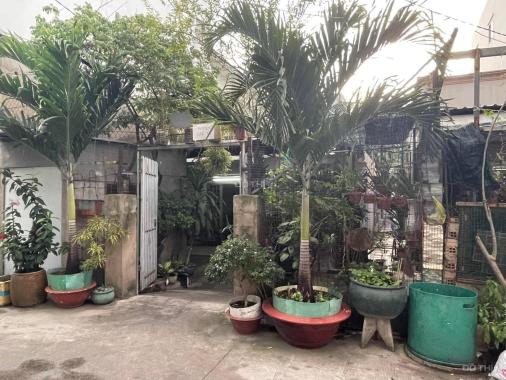 NGANG Hơn 8m_ Ô TÔ VÀO NHÀ_ Bùi Văn Ba Quận 7. NHỈNH 79Tr/m2