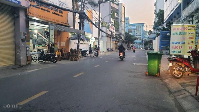 Hẻm thông, hẻm xe hơi, căn góc. Ngay Âu Cơ, Nguyễn Văn Săng, Tân Sơn Nhì. 68 m2x2 tầng. Nhỉnh 5 tỷ