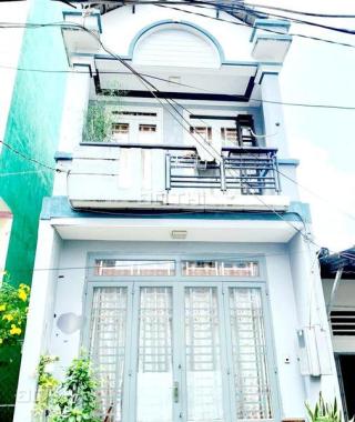 NHÀ GIÁ RẺ PHAN HUY ÍCH, 56M2, 2 TẦNG, 4.35 TỶ 0916853263