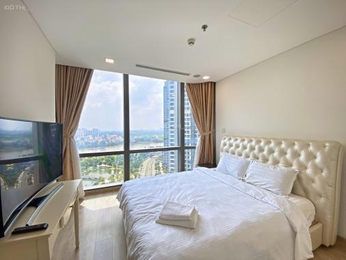 [HCM] - Thuê căn hộ Vinhomes Landmark 81 Theo Ngày chỉ từ 1.7 triệu/ đêm