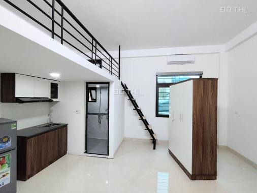 BÁN CHUNG CƯ MINI HÀNG XÓM ĐH SƯ PHẠM HN – XUÂN THỦY VÀI BƯỚC Ô TÔ TRÁNH PH N LÔ