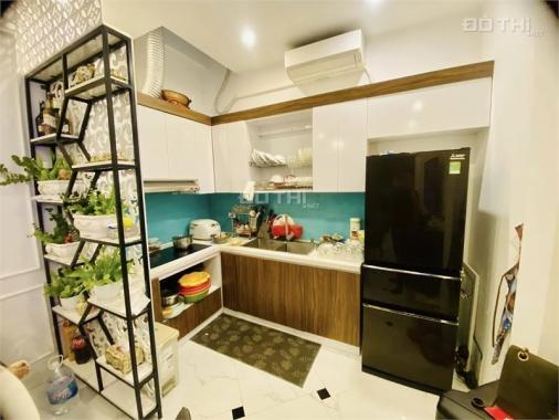 Dưới 4 tỷ sở hữu ngay nhà 53m2 x 4 tầng phố Lương Khánh Thiện, Hoàng Mai