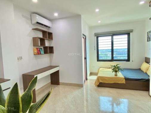 Bán Apartment Yên Hòa phân lô dòng tiền 720tr/ năm ngõ thông