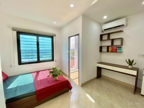 Bán Apartment Yên Hòa phân lô dòng tiền 720tr/ năm ngõ thông