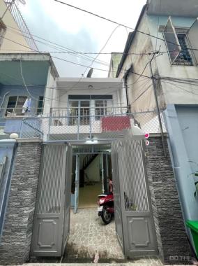 QUẬN 10-HÒA HƯNG 57M2- 2 TẦNG-GẦN MẶT TIỀN. CHỈ 4TY8