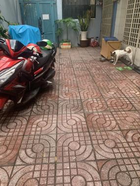 QUẬN 10-HÒA HƯNG 57M2- 2 TẦNG-GẦN MẶT TIỀN. CHỈ 4TY8