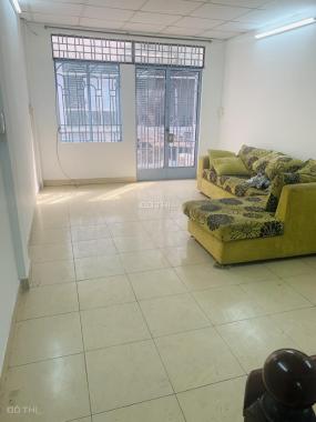 QUẬN 10-HÒA HƯNG 57M2- 2 TẦNG-GẦN MẶT TIỀN. CHỈ 4TY8