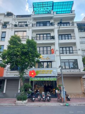 Bán nhà Trần Phú – Ba Đình, 60M2, 5 TẦNG, 29.5 TỶ