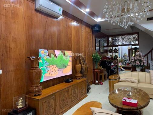 Giá rẻ hơn thị trường tại đường Vĩnh Tuy, KĐT Kim Long - Biệt thự - dt210m2 - giá 17,5 tỷ