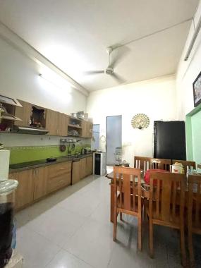 Góc 3 mặt tiền hẻm, Phạm Văn Hai, Nguyễn Bặc, 76m2 x 4 tầng. Tiện VP KD. Nhỉnh 8 tỷ