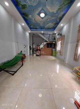 Đường 4M xe tải đỗ cửa, hẻm 108 Trần Văn Quang. 65m² x 3 TầNg chỉ nhỉnh 6 tỷ