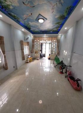 Đường 4M xe tải đỗ cửa, hẻm 108 Trần Văn Quang. 65m² x 3 TầNg chỉ nhỉnh 6 tỷ