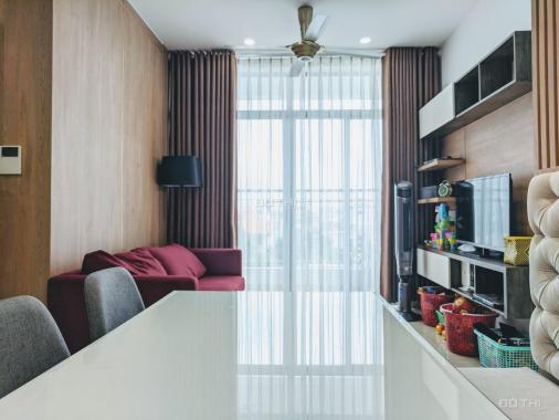 Bán gấp trong tháng: CĂN 2PN, FULL NỘI THẤT chung cư Opal Riverside