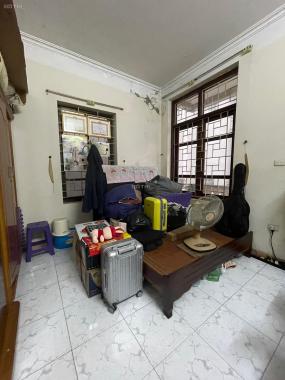 Nhà mặt phố Tam Trinh, dòng tiền 40 triệu/tháng, 75m2, MT 4m, giá 12.3 tỷ, 0867195893