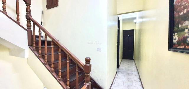 Nhà mặt phố Tam Trinh, dòng tiền 40 triệu/tháng, 75m2, MT 4m, giá 12.3 tỷ, 0867195893