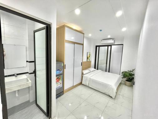 Bán Gấp Tòa Apartment Ngọc Hà Ba Đình 85M2 8 Tầng -27 Phòng Khai Thác-Mới Cứng 21 Tỷ
