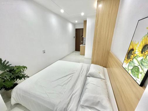 Bán Gấp Tòa Apartment Ngọc Hà Ba Đình 85M2 8 Tầng -27 Phòng Khai Thác-Mới Cứng 21 Tỷ