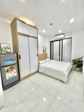 Bán Gấp Tòa Apartment Ngọc Hà Ba Đình 85M2 8 Tầng -27 Phòng Khai Thác-Mới Cứng 21 Tỷ