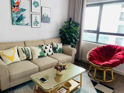 Bán căn hộ chung cư tại Đường Pháp Vân, Phường Trần Phú, Hoàng Mai, Hà Nội diện tích 81m2