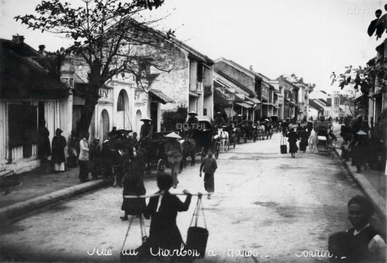 Bán NHÀ Mặt phố Phường Nguyễn Trung Trực – Ba Đình, 83M2, 8 TẦNG, 37 TỶ