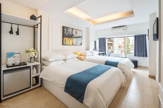 Bán NHÀ Mặt phố Phường Nguyễn Trung Trực – Ba Đình, 83M2, 8 TẦNG, 37 TỶ