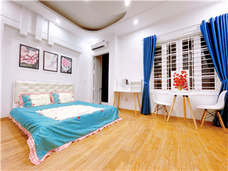 Bán nhà Xa La, 46m2, ô tô tránh, kinh doanh, Hà Đông 7,48 tỷ