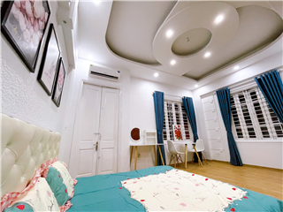 Bán nhà Xa La, 46m2, ô tô tránh, kinh doanh, Hà Đông 7,48 tỷ