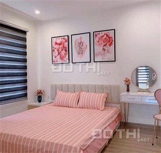 Bán nhà Xa La, 46m2, ô tô tránh, kinh doanh, Hà Đông 7,48 tỷ