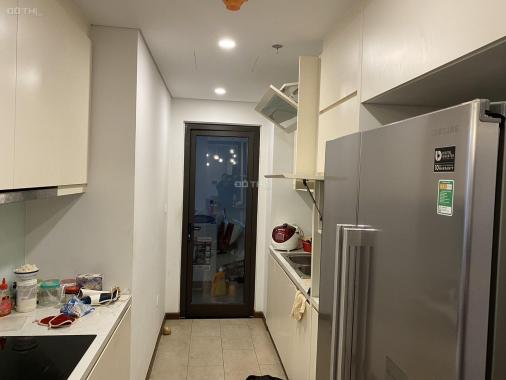 Gia đình cho thuê lâu dài căn 2PN đủ đồ tại Sun Ancora