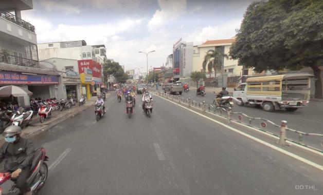 Bán gấp lô đất Phú Nhuận, HXH Phan Đăng Lưu, 5x20m đất, sổ hồng chính chủ
