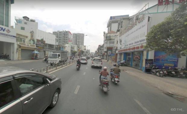 Bán gấp lô đất Phú Nhuận, HXH Phan Đăng Lưu, 5x20m đất, sổ hồng chính chủ