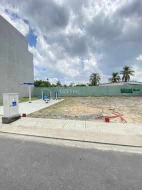 Bán đất đẹp tiềm năng tương lai rất sáng đầu tư hay mua ở để đó sinh lời rất cao sát Vạn Phúc City