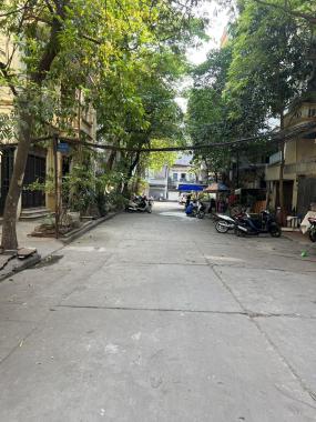 Bán nhà riêng tại đường Phạm Ngọc Thạch, Phường Phương Liên, Đống Đa, Hà Nội diện tích 35m2