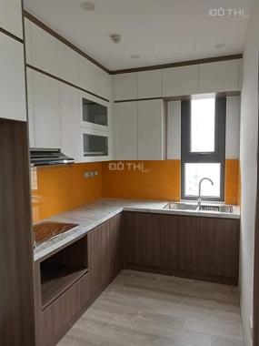 Bán căn góc 61.5m2 CC Thanh Bình Garden Định Công Hoàng Mai