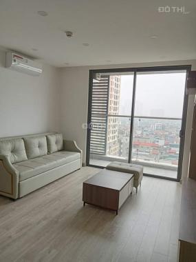 Bán căn góc 61.5m2 CC Thanh Bình Garden Định Công Hoàng Mai