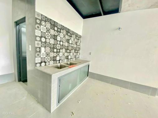 Nhà mặt phố - đường Nguyễn Thông, An Thới, Bình Thuỷ, Cần Thơ