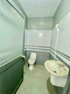 Nhà mặt phố - đường Nguyễn Thông, An Thới, Bình Thuỷ, Cần Thơ