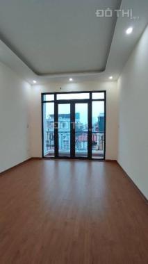 Bán nhà Bà Triệu Hà Đông gần ô tô tránh, ngay bãi gửi xe ô tô 33m2 5 tầng 3,7 tỷ