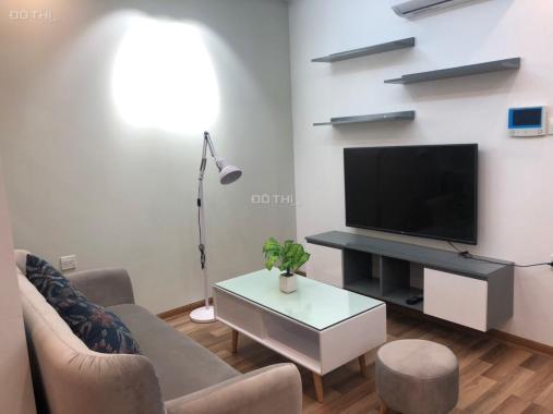 (Ảnh thật) cho thuê ngay căn hộ studio 37m2 Vinhomes D'Capitale Trần Duy Hưng, full đồ 0354755558