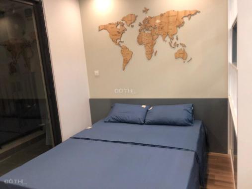 (Ảnh thật) cho thuê ngay căn hộ studio 37m2 Vinhomes D'Capitale Trần Duy Hưng, full đồ 0354755558
