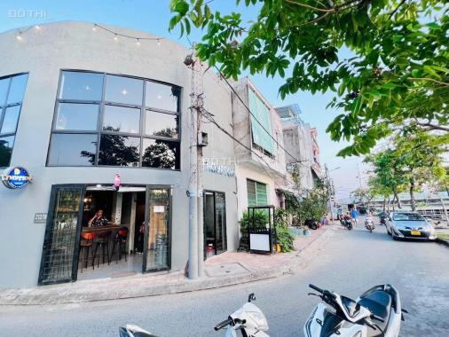 Nhà trệt lầu và sân thượng vị trí đẹp mặt tiền Mạc Thiên Tích, Xuân Khánh, Ninh Kiều, Cần Thơ