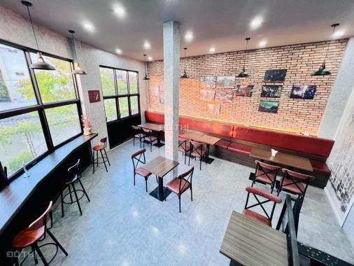 Nhà trệt lầu và sân thượng vị trí đẹp mặt tiền Mạc Thiên Tích, Xuân Khánh, Ninh Kiều, Cần Thơ