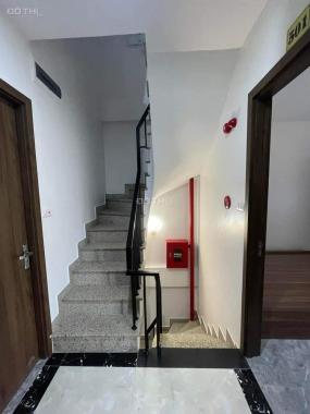 Bán căn hộ dịch vụ ngõ 42 phố Yên Hòa, 8 tầng thang máy, 24 phòng DT: 103m2/ 18,6 tỷ