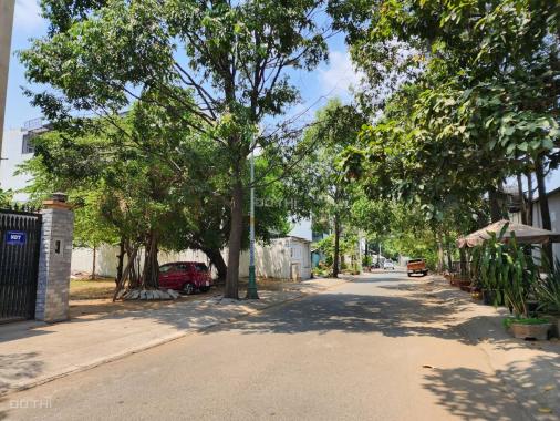 Bán đất 3 nền KDC Đông Thủ Thiêm DT: 6x18m và 6x22m Và 6x20m