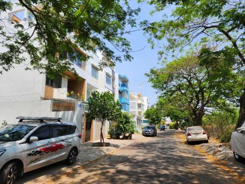 Bán đất 3 nền KDC Đông Thủ Thiêm DT: 6x18m và 6x22m Và 6x20m